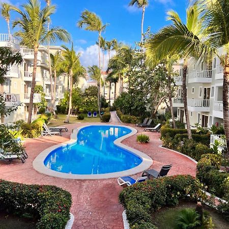 Fiesta Sol Caribe Playa Los Corales Punta Cana Exterior photo