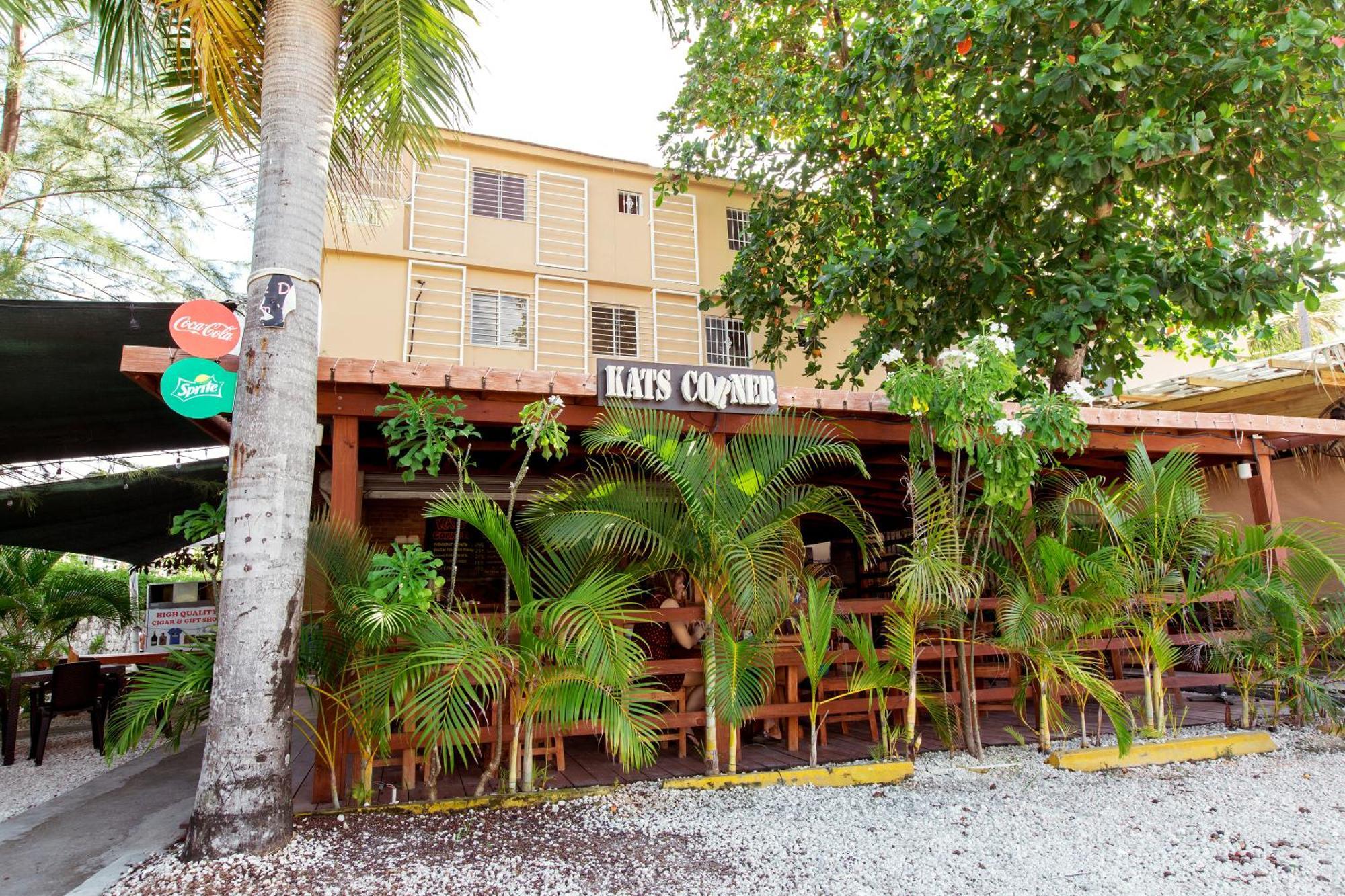 Fiesta Sol Caribe Playa Los Corales Punta Cana Exterior photo